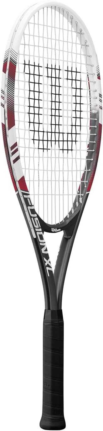 Wilson Fusion XL Raquete (ENVIO GRATIS)