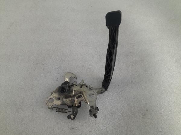 Fechadura / fecho capot PEUGEOT 3008 I (0U_)