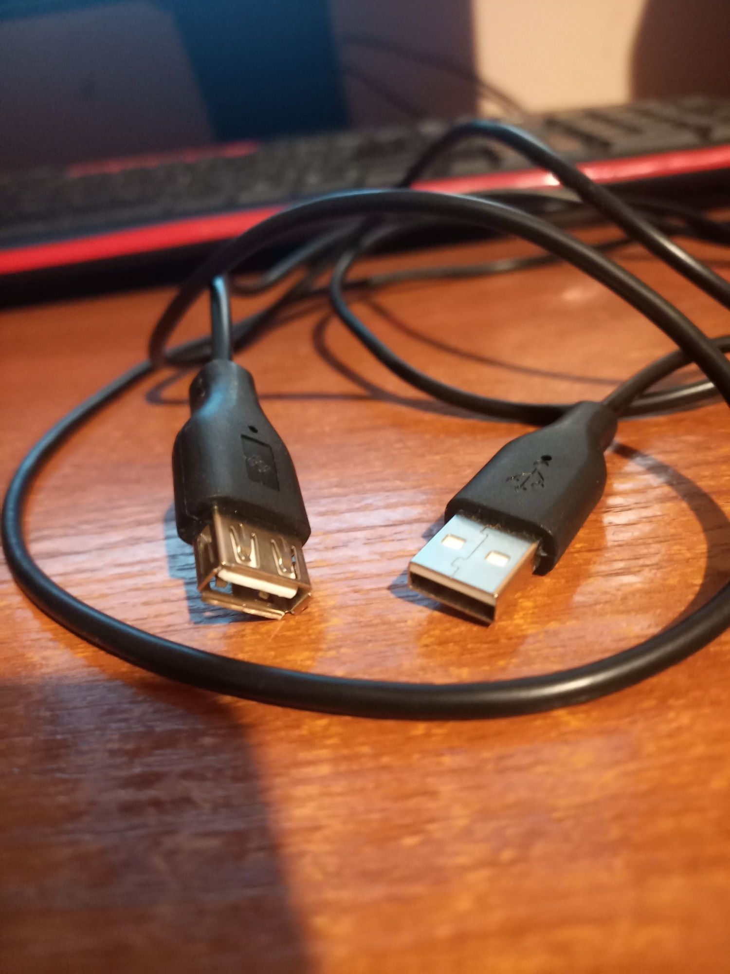 Продам usb кабель(мама-папа)