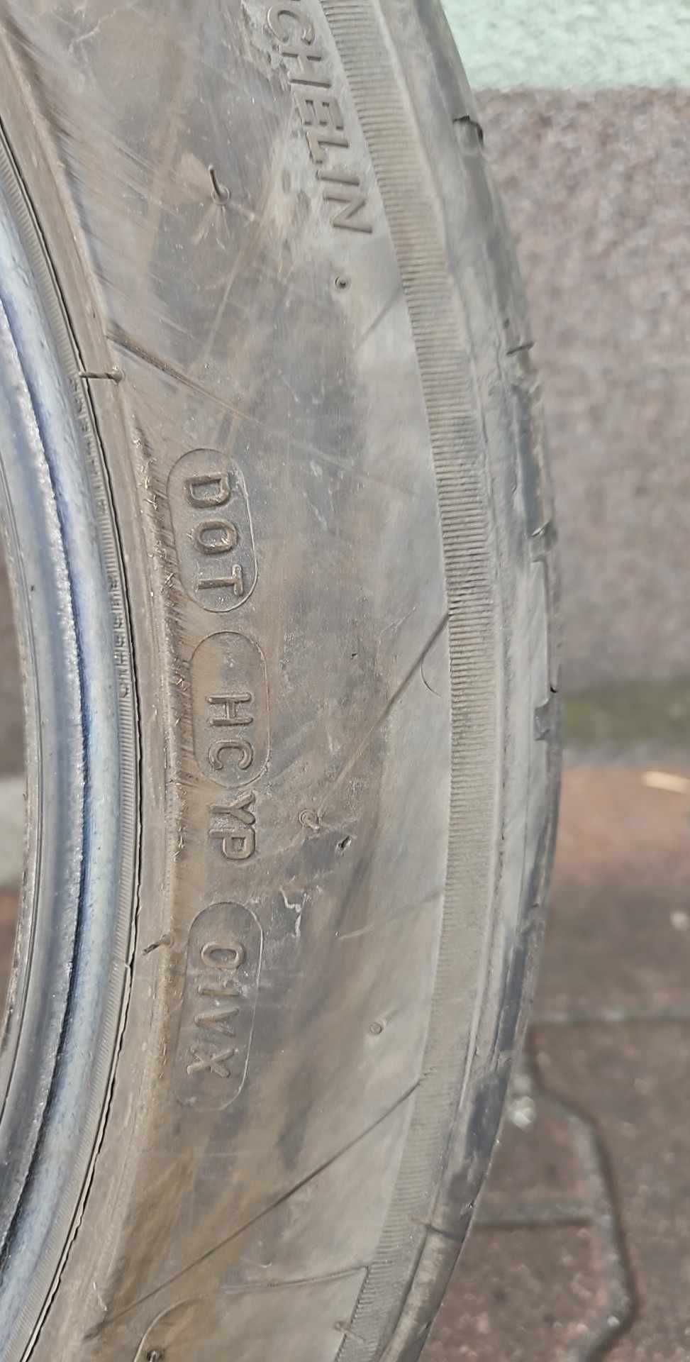 4 Opony letnie MICHELIN Pilot Sport 4, 245/45 R19