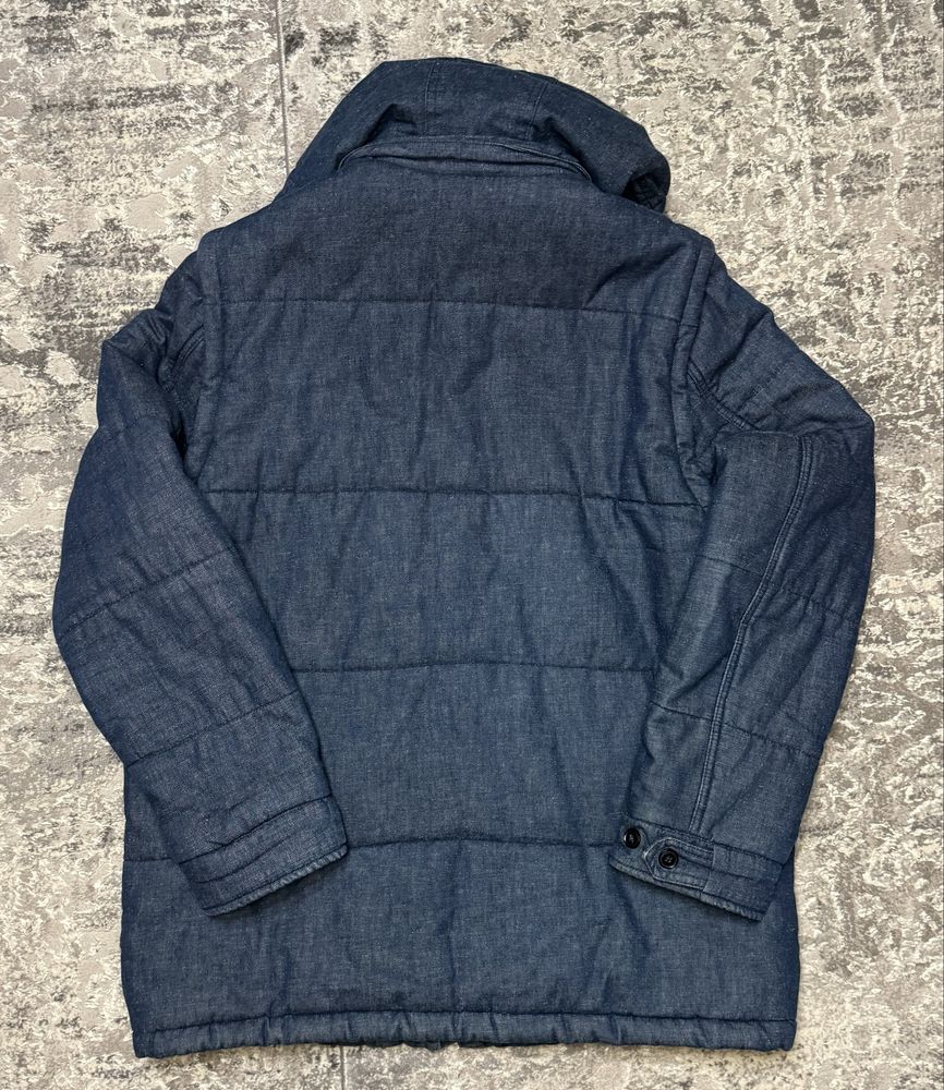 ОРИГІНАЛ | Куртка/жилетка Levi’s | чоловіча