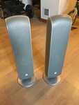 Bowers & Wilkins VM-1 kolumny głośnikowe