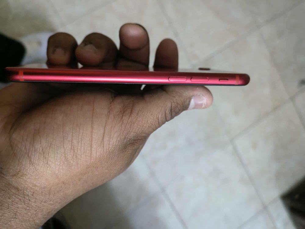 Telefone com duas semanas de uso muito em bom estado