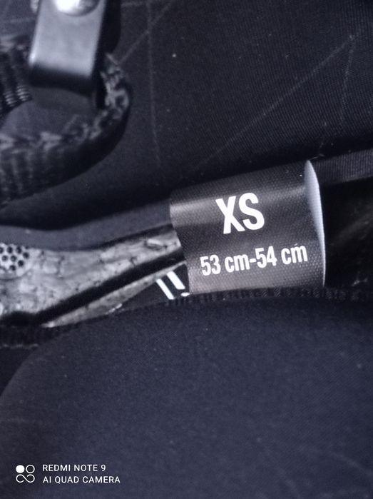 Эндуро шлем LS-2 Pioner 2 черный мат