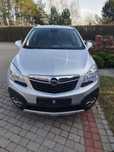 Sprzedam opel mokka