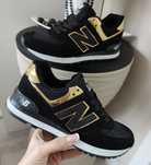 Buty Damskie New Balance