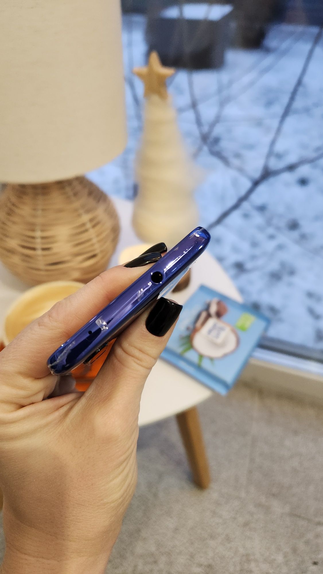 Samsung Galaxy A41 5g 4/64
