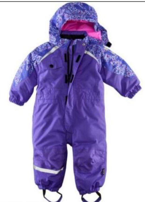 Комбінезон для дівчинки h&m 98-104