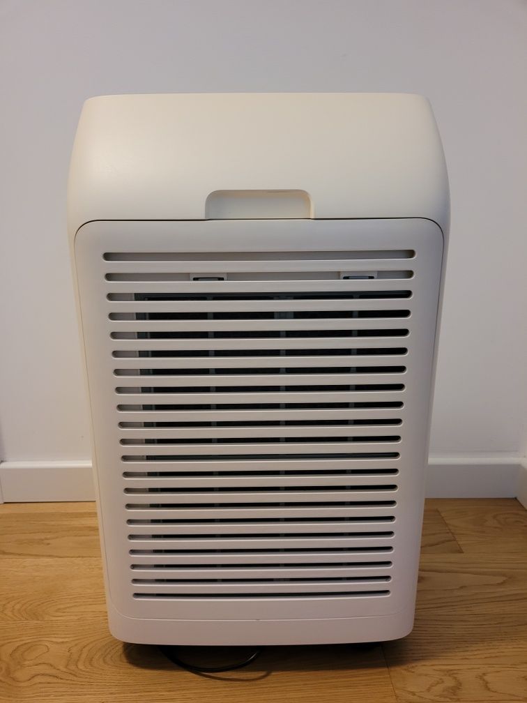 Oczyszczacz powietrza Philips 2w1 z funkcją nawilżania powietrza