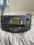 Radio samochodowe Toyota RAV 4 ||| 3