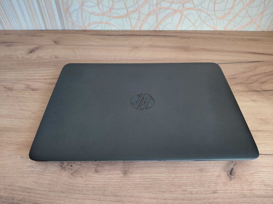 HP на i5 та 16Гб ОЗУ, 250Гб SSD