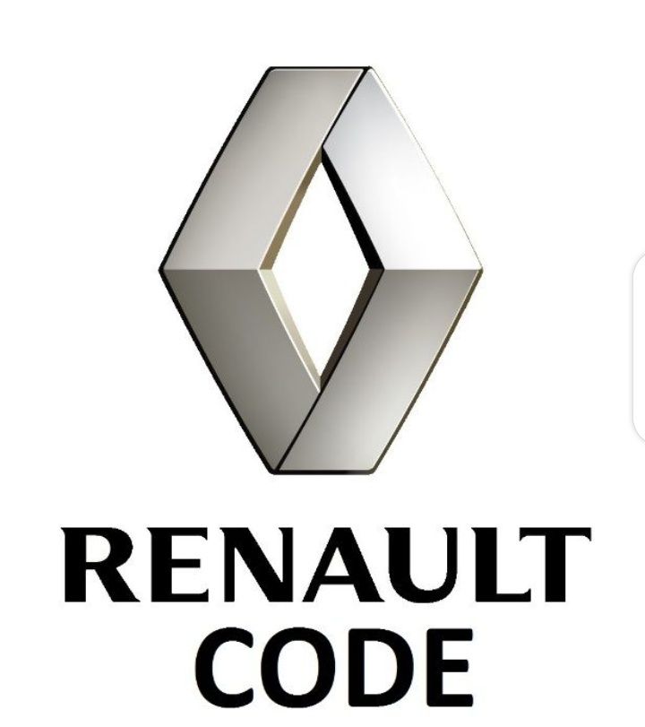 Разблокировка магнитол Ford (Форд), Renault (Рено).
