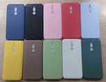 zestaw 10 etui na telefon Xiaomi Redmi 8