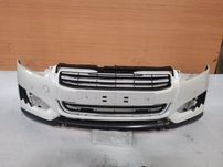 Peugeot 508 RXH 10-14r Zderzak Przód Kolor Biała Perła