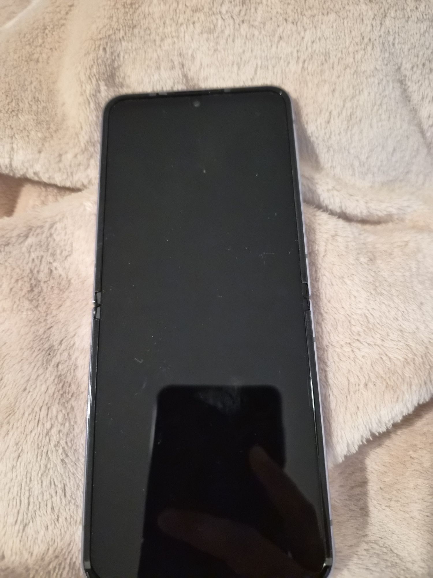 Samsung Galaxy flip z4, 5g, 256 Gb