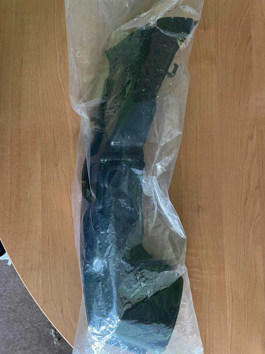 Повітропровід правий Хонда