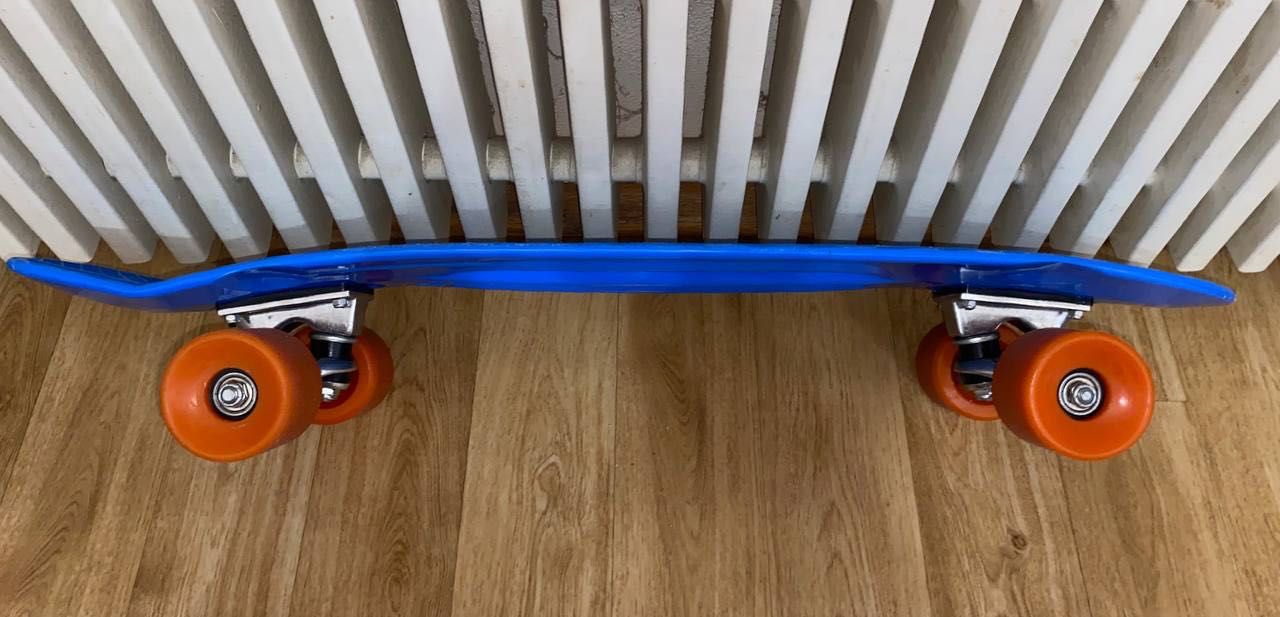 Продам скейтборд/skateboard/pennyboard 27"