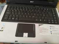 Portátil Acer Aspire 5612WLMI