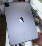 Ipad pro 11 2 generacji 256 GB wejscie na karte sim cellular