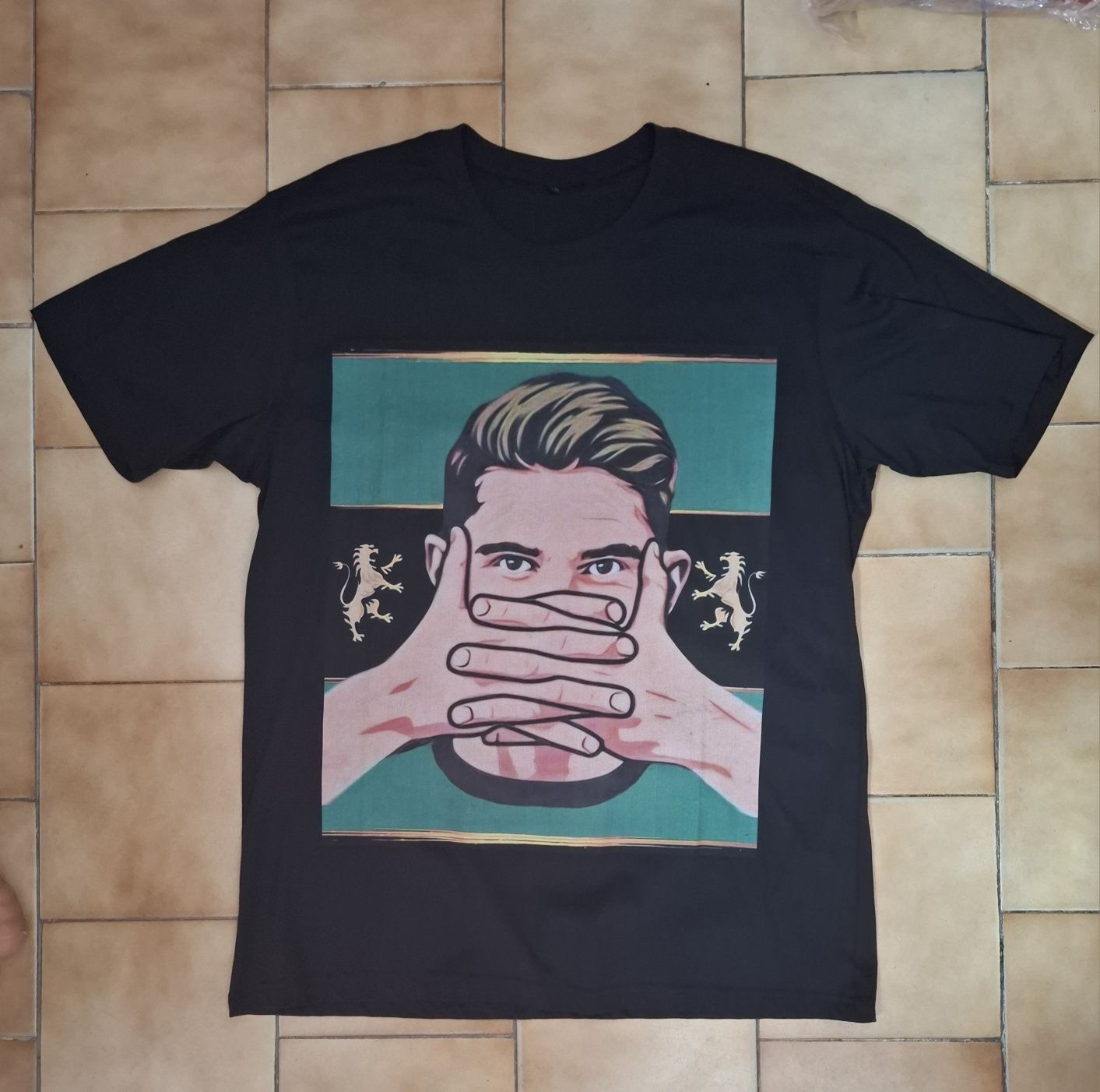 Gyokeres T-shirt