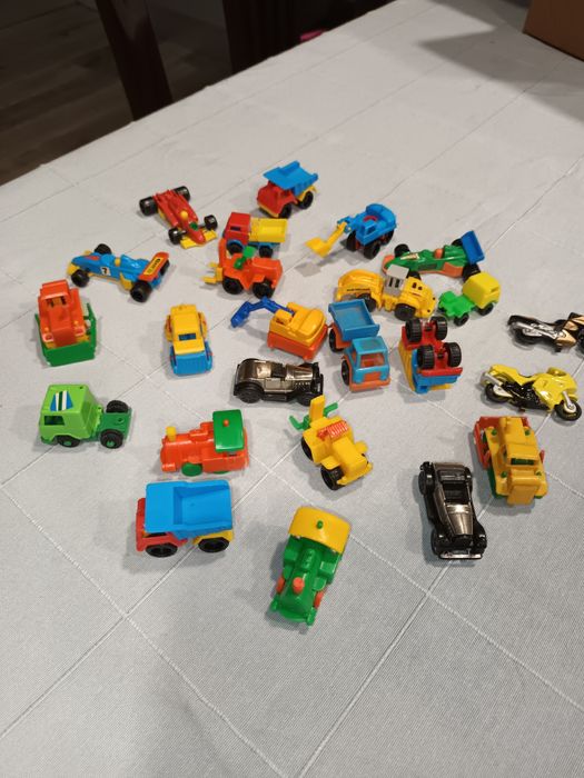 Brindes da kinder