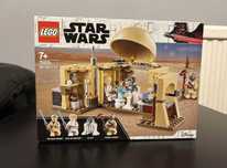 LEGO Star Wars Obi-Wan's Hut  75270