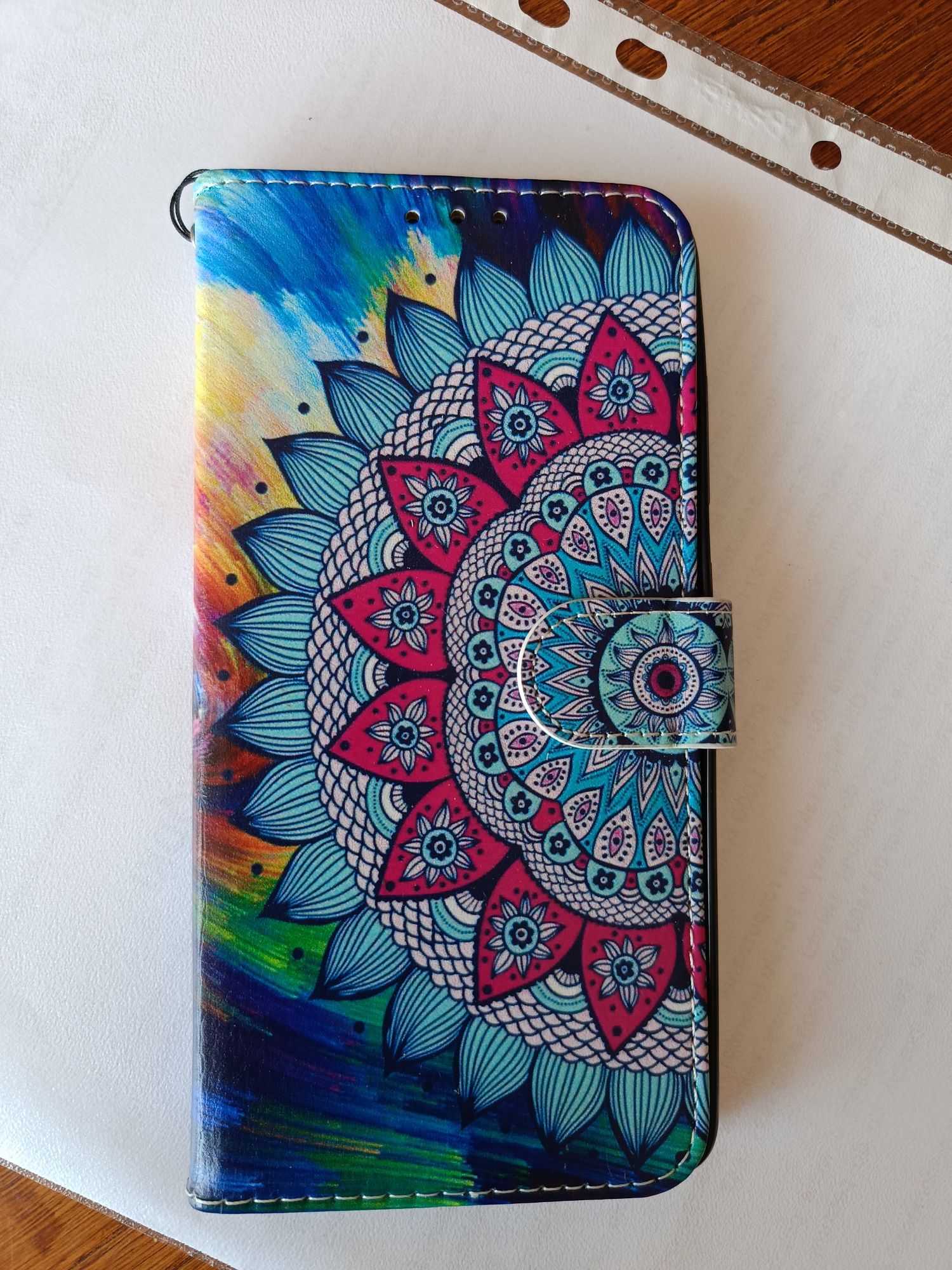 Etui Samsung A51 nowe