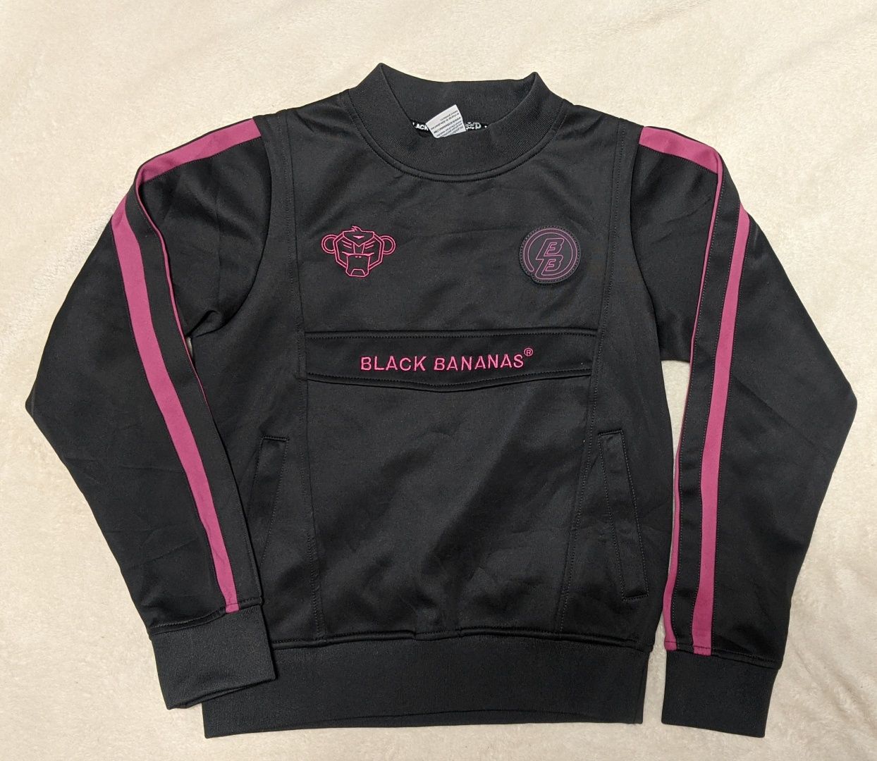 Кофта Black Bananas