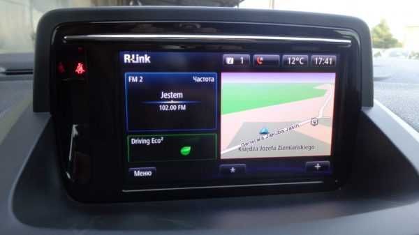 Оновлення карт TomTom Live і Rlink 11.45 + камери швидкості