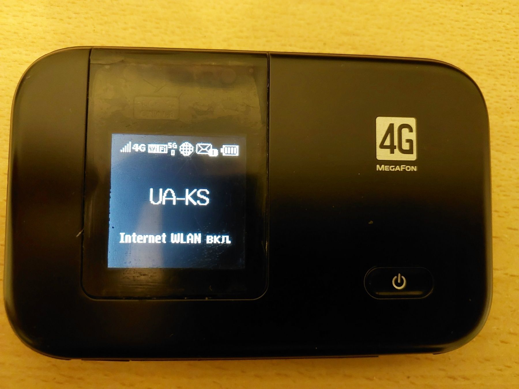 Роутер Huawei E5372 3G, 4G