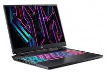 Laptop Predator Helios Neo 16 RTX4070 i9 13900HX 16 GB RAM 1TB SSD BOX