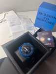 Omega x Swatch Bioceramic Neptune - SO33N100 Lightweight & Durable