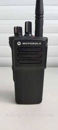 Рация Motorola DP4401e