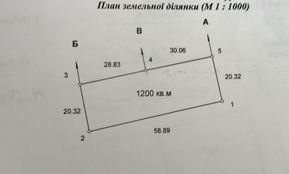 Продаю земельну ділянку в Новоукраїнці, масив «Нетканщик»