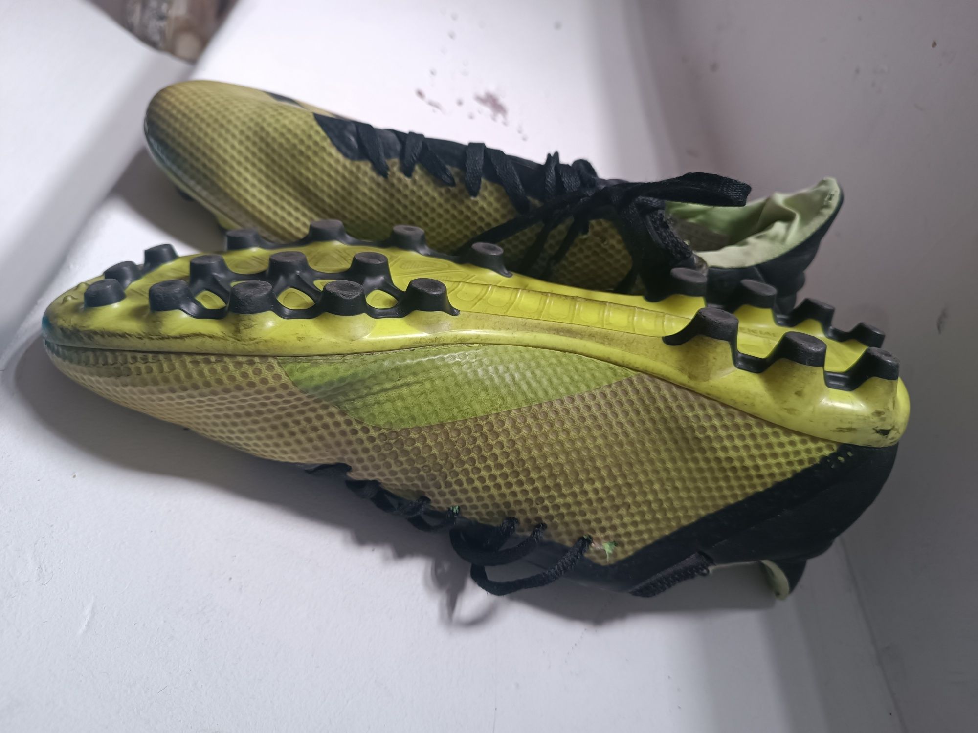 Chuteiras 42 Adidas