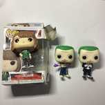 3 фигурки Funko Pop