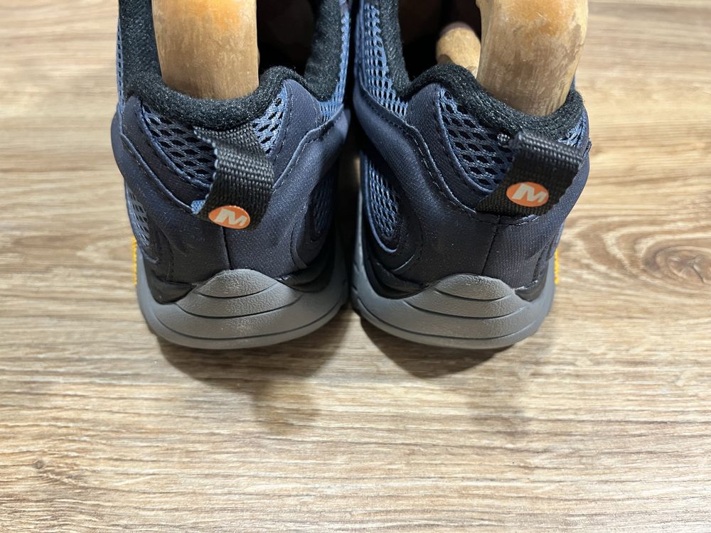 Кросівки Merrell Men Moab 2 GTX Traiking Shoes розмір 44(28 см.)