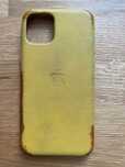 Чохол iPhone 11 pro case