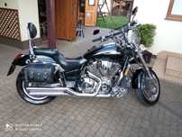 Honda VTX Honda VTX 1800 C