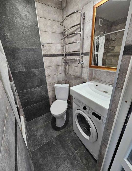 Оренда смарт-квартири на вул. Угорська