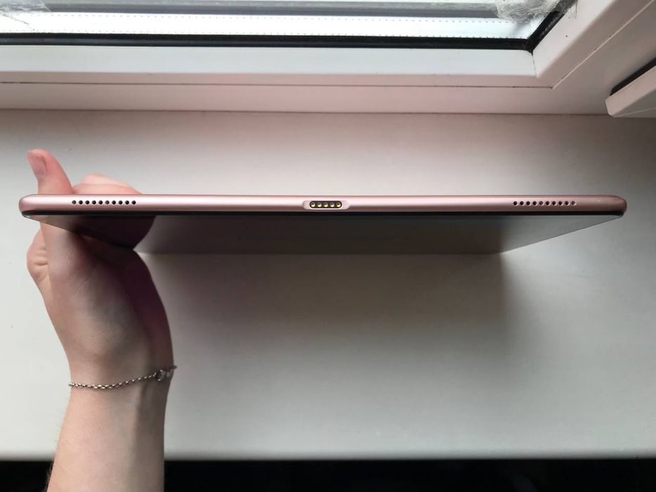 Планшет Blackview Tab 10