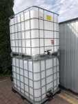 Zbiornik mauzer 1000L