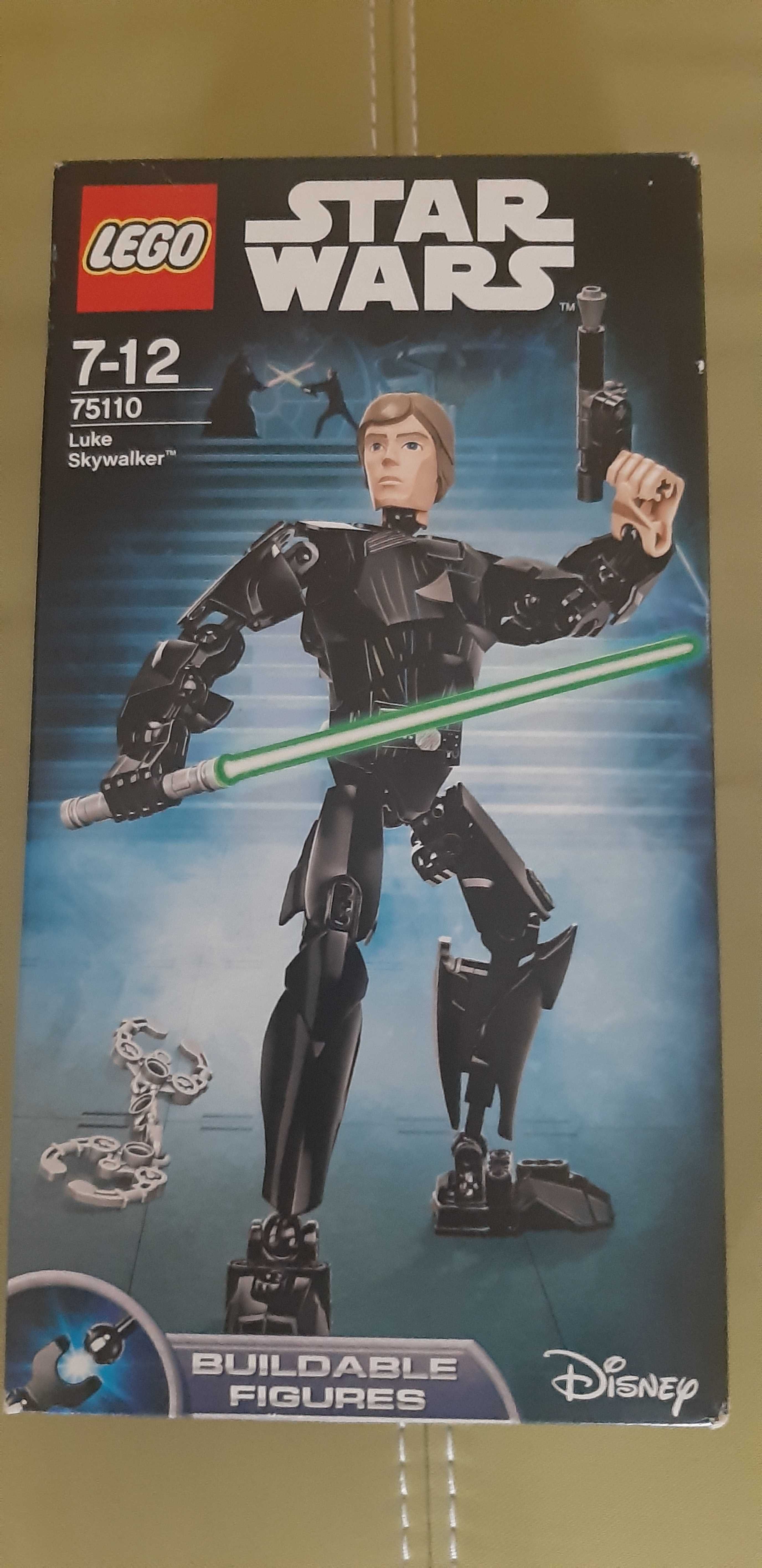 Klocki LEGO 75110 Star Wars -Luke Skywalker