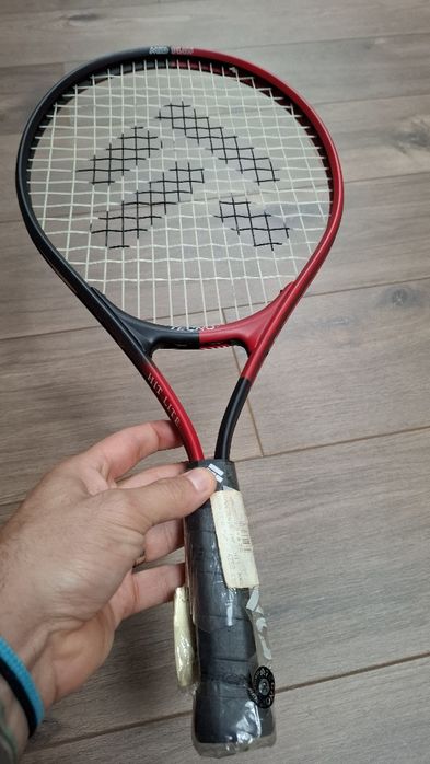 Raquete Ténis Tecno Pro Hit Lite