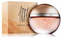 Cerruti 1881 femme EDT 100 ml  folia Rossmann