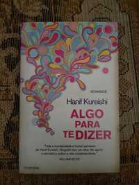 Algo para de dizer - Hanif kureishi