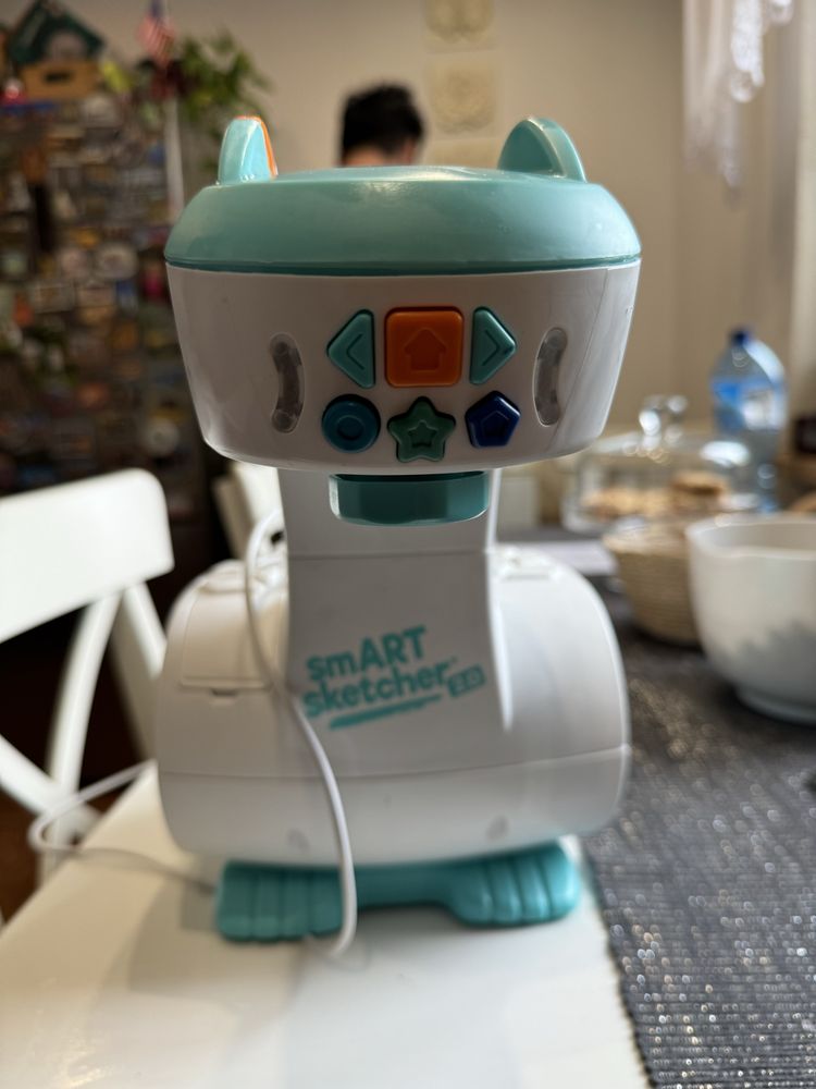 Projektor Smart Sketcher 2.0 Tm Toys