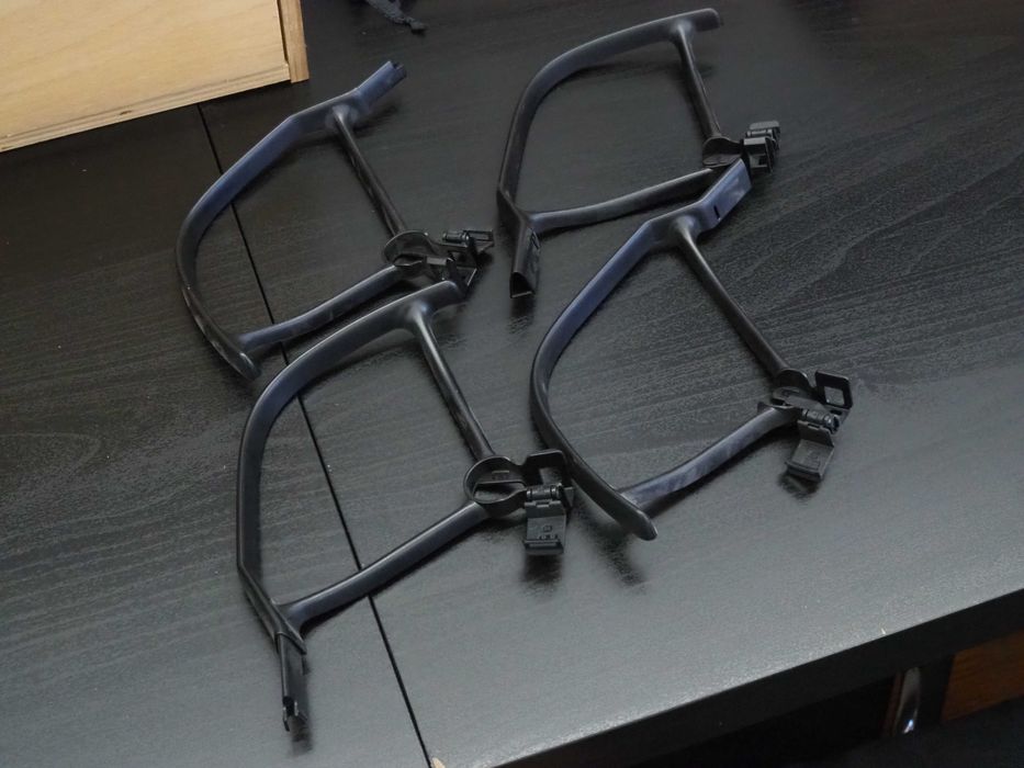 Drone Mavic Air 1 Conjunto Completo - EXCELENTE ESTADO!