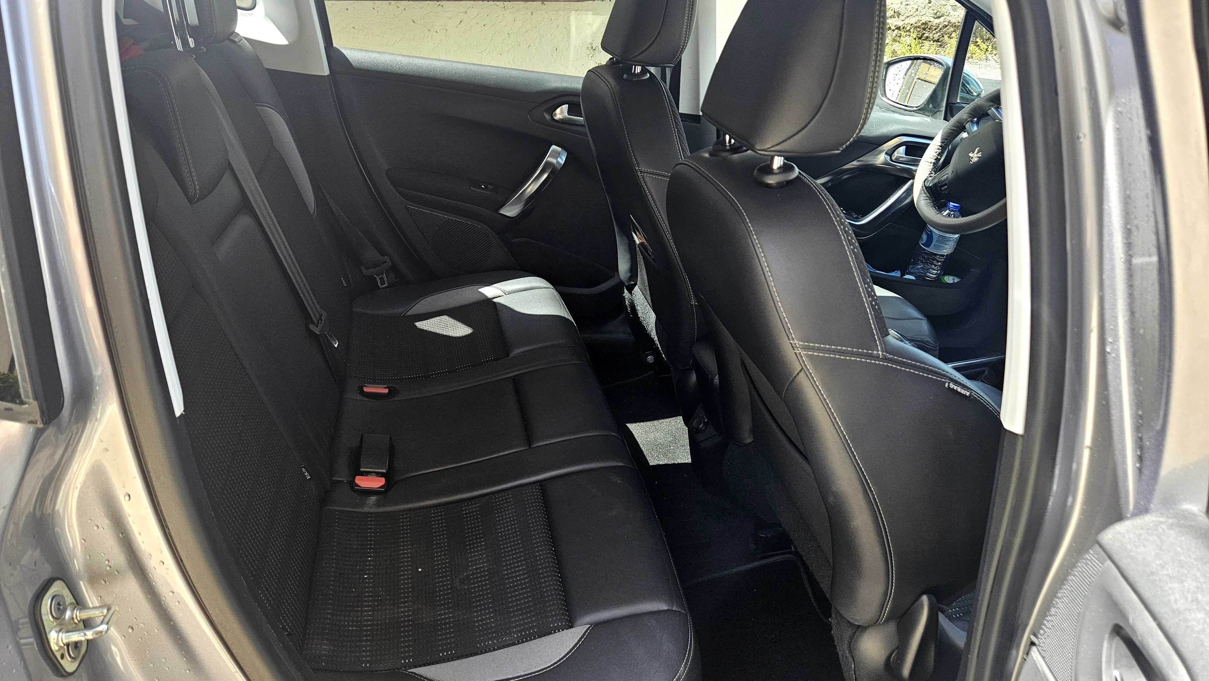 Peugeot 2008 – 2014 | Excelente Estado