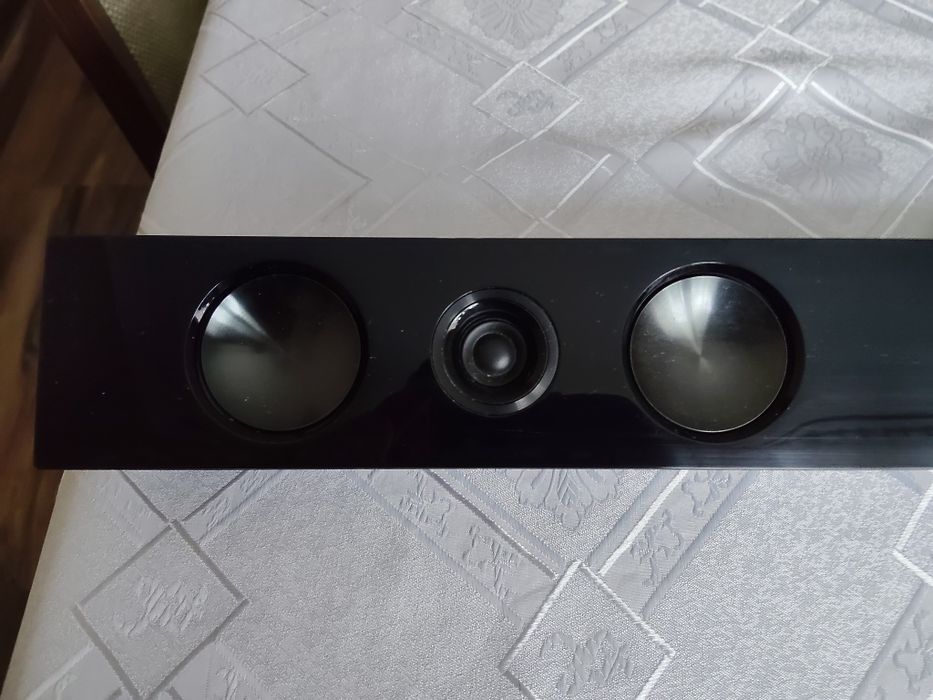 Samsung soundbar
